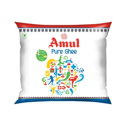 Amul Pure Ghee Pouch